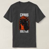 Compteur de chaos