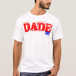 T-shirt Comté de Dade 305