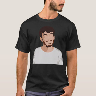 T-shirt Comté de Rex Orange