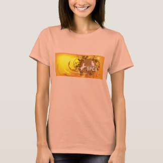 T-shirt Comté de Washington SPCA