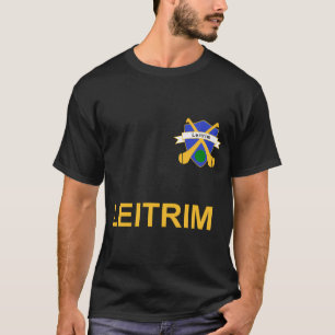 T-shirt Comté d'Irlande Gaa Jerseys