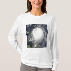 T-shirt Comte d'ouragan