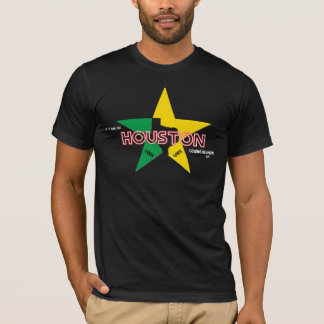 T-shirt Comtés Réunion