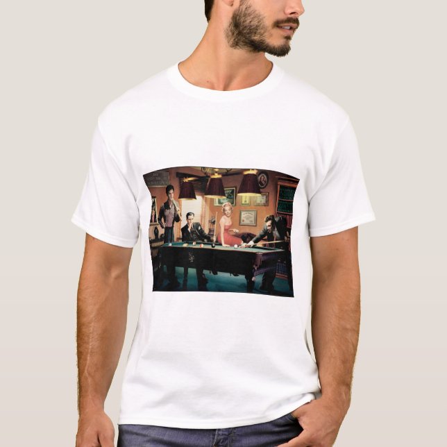 T-shirt CON07 Legal Action.tif (Devant)