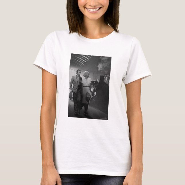 T-shirt CON19BWD3 indiquant Farewell.tif (Devant)