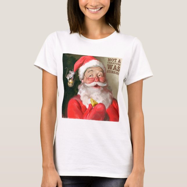 T-shirt CON31 Père Noël 1 Stirring.tif (Devant)