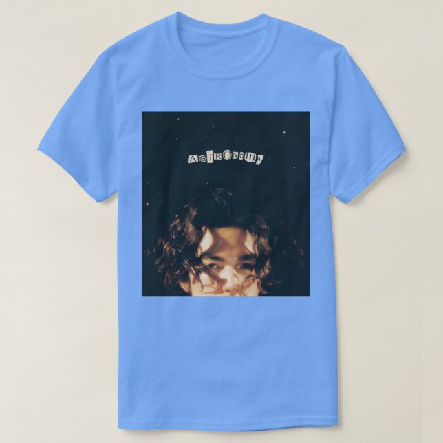 T-shirt Conangray 3 (Design devant)