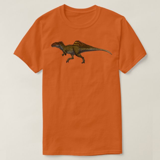 T-shirt Concavenateur (Design devant)