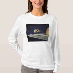 T-shirt Concept artistique de Cassini