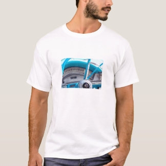 T-shirt Concept automobile
