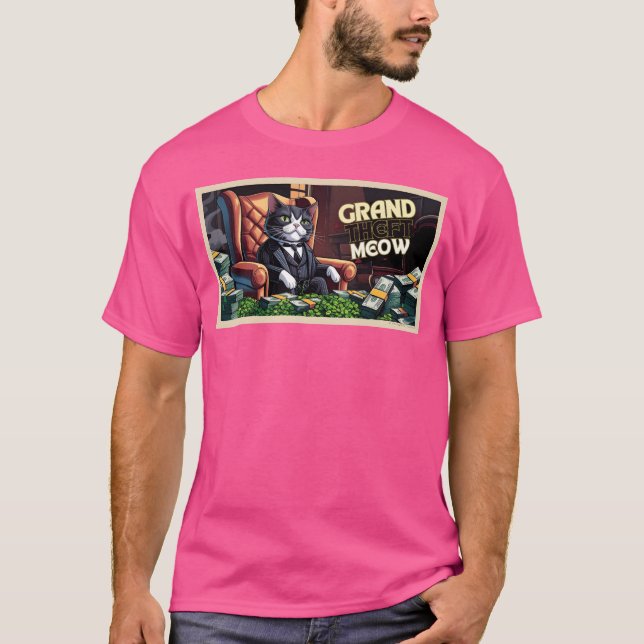 T-shirt Concept de jeu ami Humour (Devant)