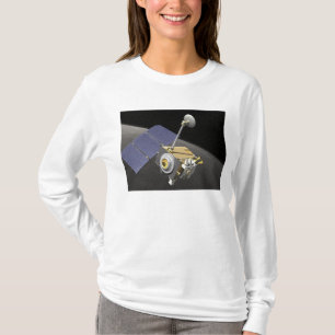 T-shirt Concept de l'artiste 10