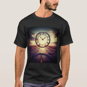T-shirt Concept JID Inspiré – Flow Agile Hip‑Hop