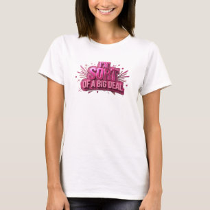 T-shirt Concepteur artistique de grande envergure Graphiqu