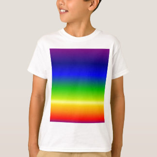 T-shirt Concepteur Customisé couleur coloré