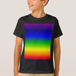 T-shirt Concepteur Customisé couleur coloré