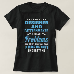 T-shirt Concepteur Et Moteur