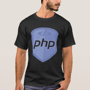 T-shirt Concepteurs de codeurs d'ordinateurs de programmat
