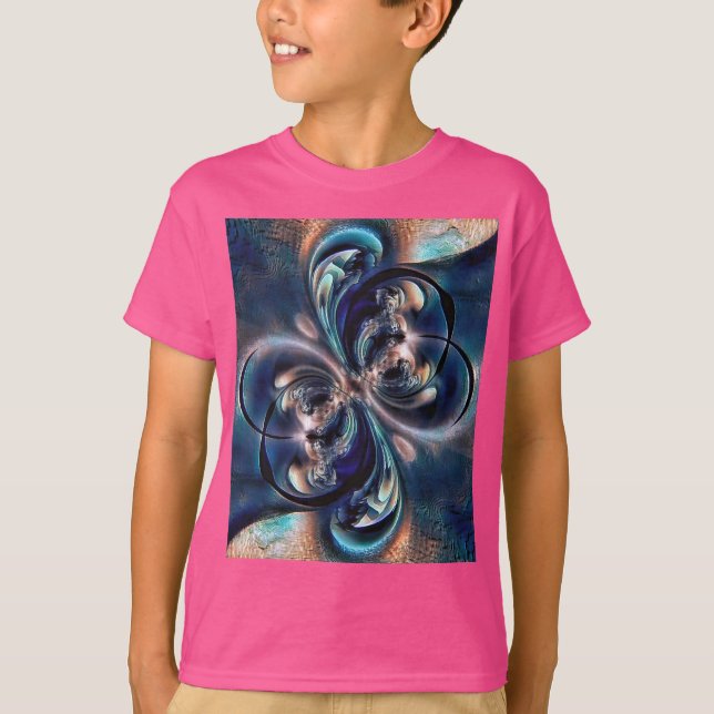 T-shirt Conception (Devant)