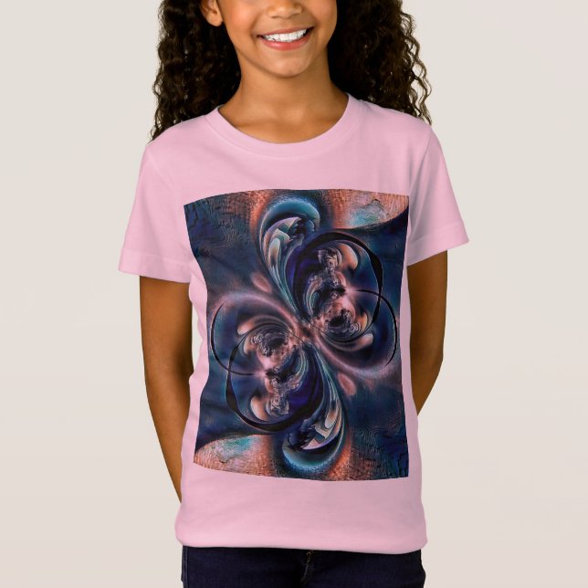 T-Shirt Conception (Devant)
