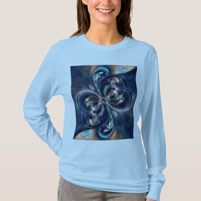 T-shirt Conception (Devant)