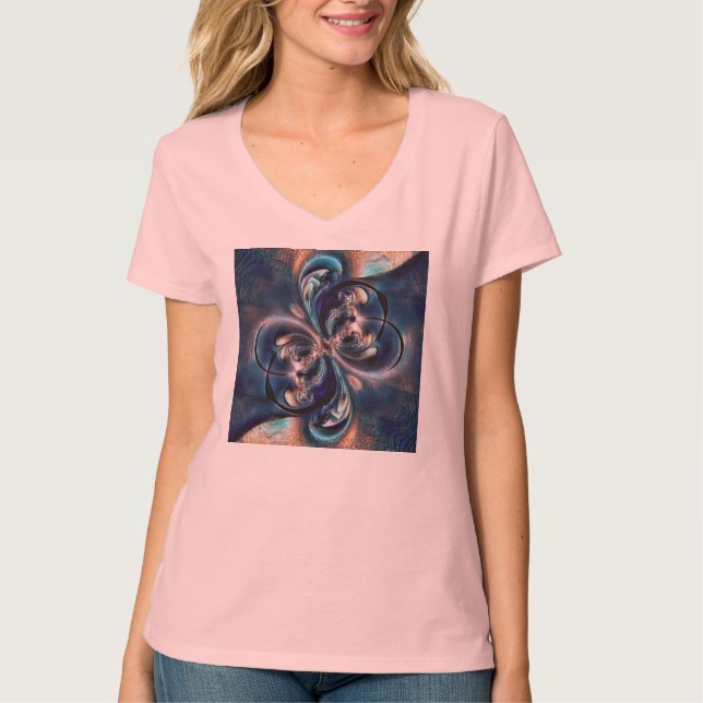 T-shirt Conception (Devant)