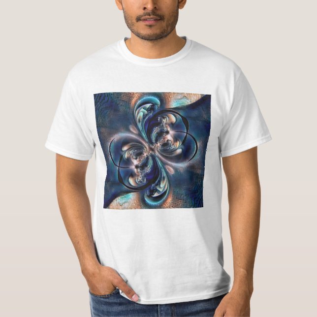 T-shirt Conception (Devant)
