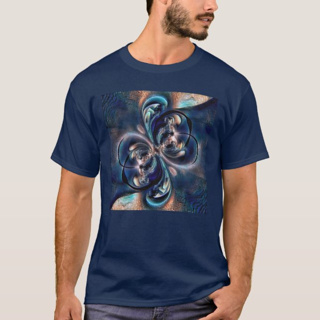 T-shirt Conception (Devant)