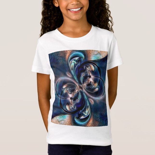 T-Shirt Conception (Devant)