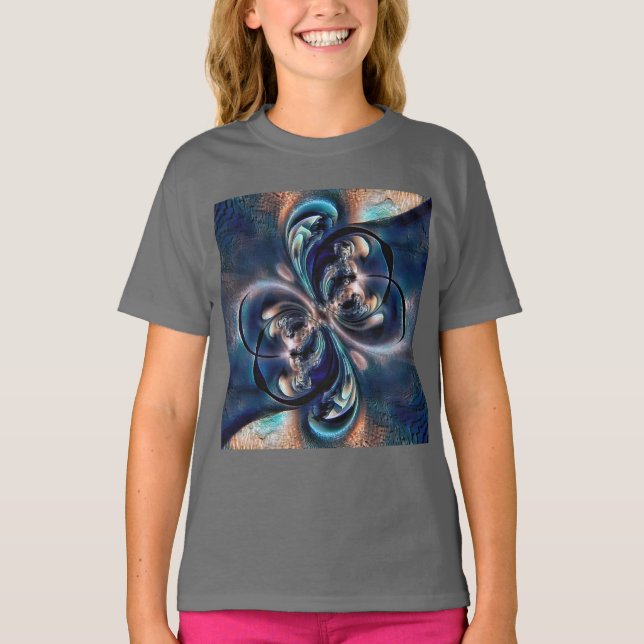 T-shirt Conception (Devant)