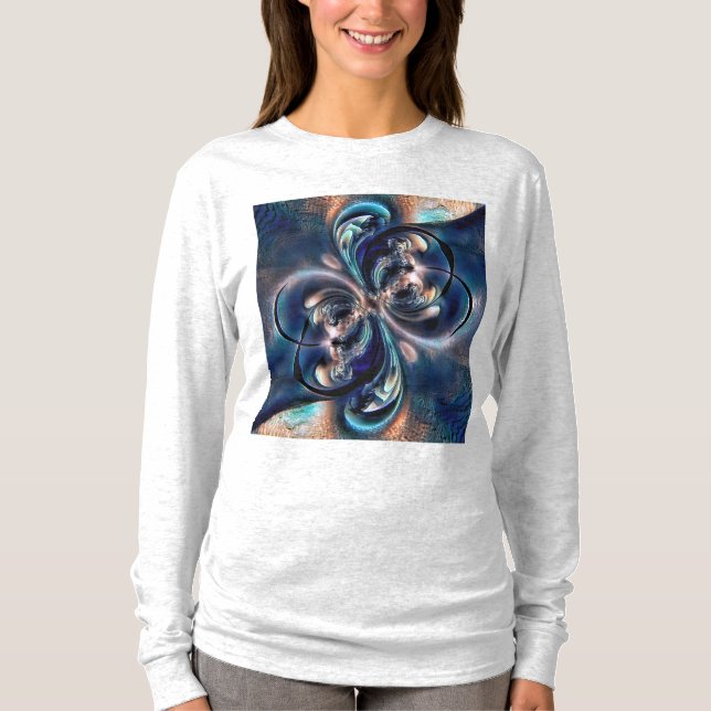 T-shirt Conception (Devant)