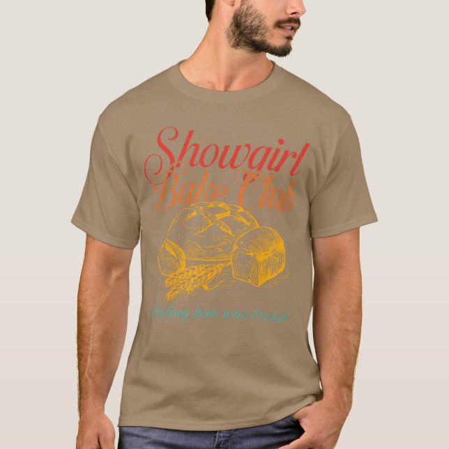 T-shirt Conception (Devant)
