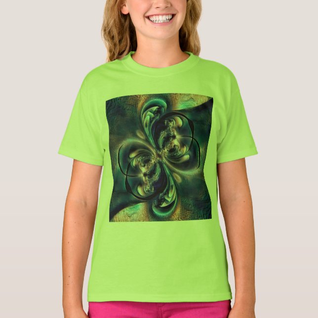T-shirt Conception (Devant)