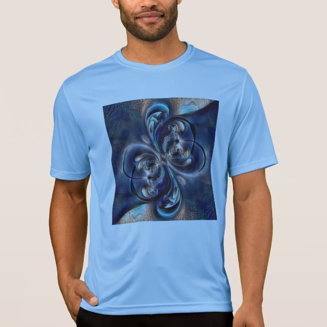 T-shirt Conception (Devant)