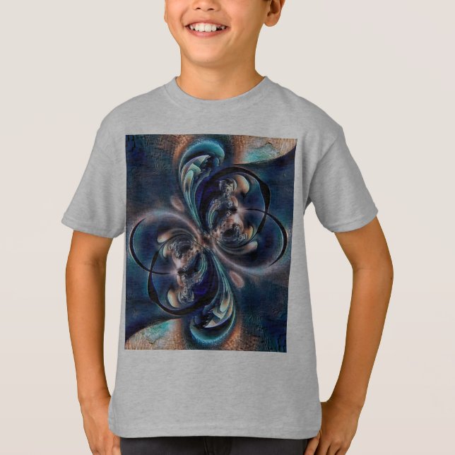 T-shirt Conception (Devant)