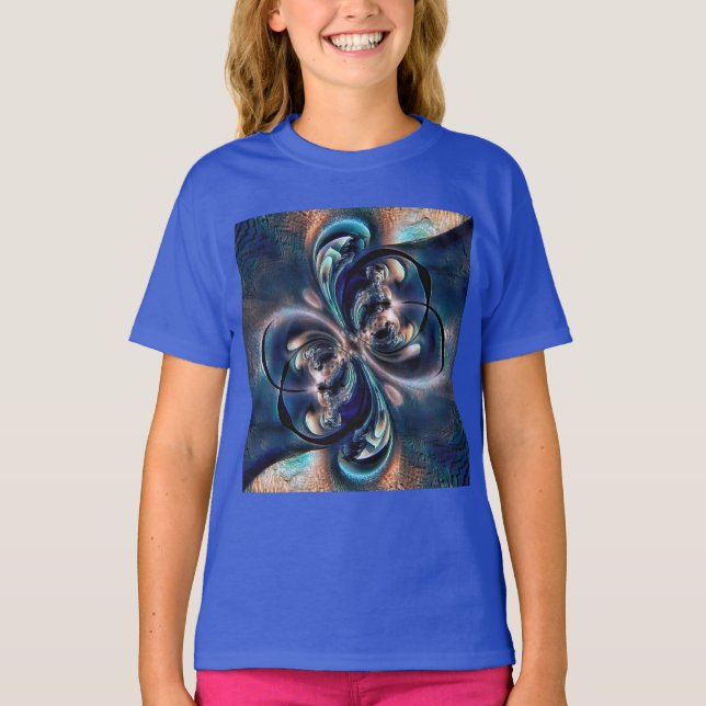 T-shirt Conception (Devant)