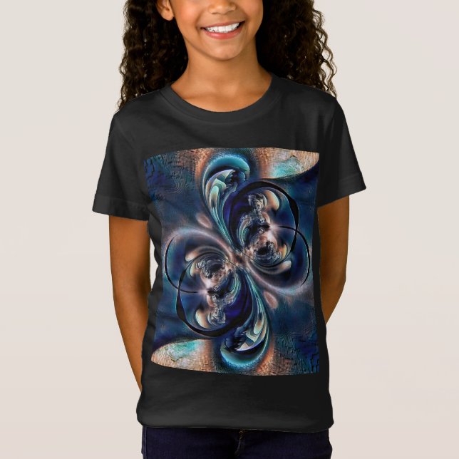 T-Shirt Conception (Devant)