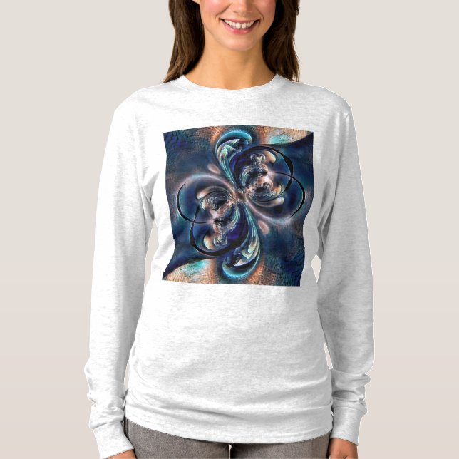 T-shirt Conception (Devant)