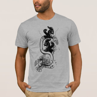 T-shirt Conception 01