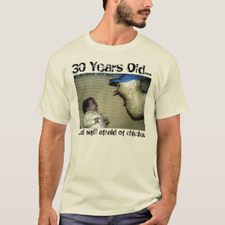 T-shirt Conception 1