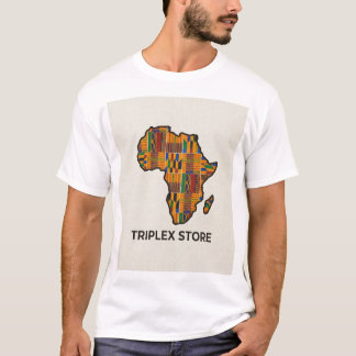T-shirt Conception 1