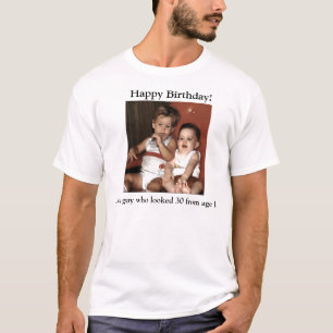 T-shirt Conception 12