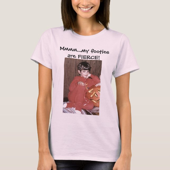 T-shirt Conception 2 (Devant)