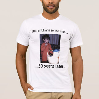 T-shirt Conception 3