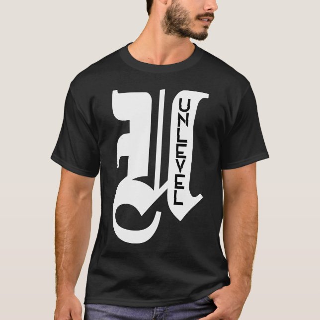 T-shirt Conception #6 (Devant)
