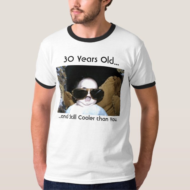 T-shirt Conception 7 v2 (Devant)