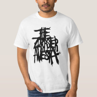 T-shirt conception à 8 bits