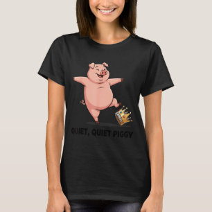 T-shirt Conception anti-trump de mème politique drôle de g