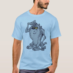 T-shirt Conception Artistique de Zone TAZ™
