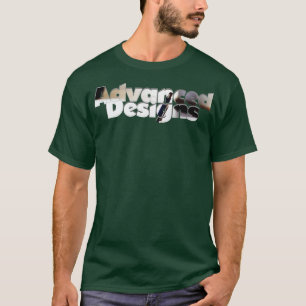 T-shirt Conception avancée